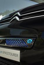 Citroen e-SpaceTourer M 2020 года (WW)